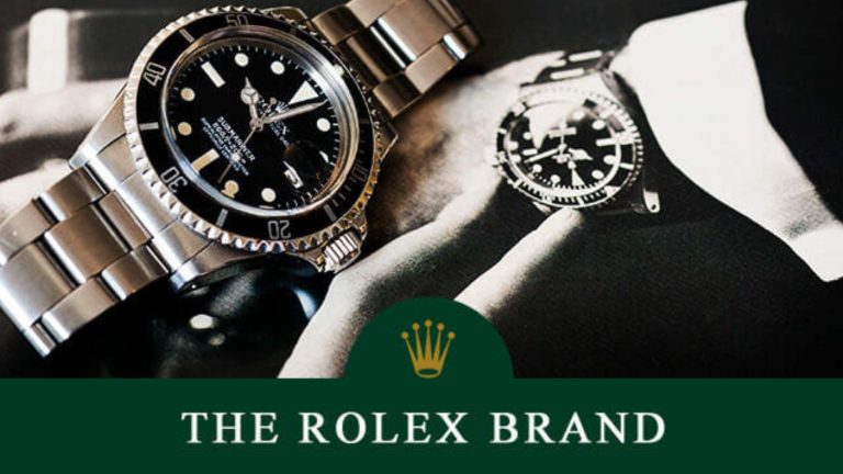 Sejarah Rolex: Mengapa Jam Tangan Ini Sangat Populer?
