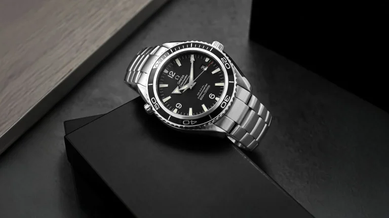 20 Tahun Omega Seamaster Planet Ocean: Sejarah Legenda Selam