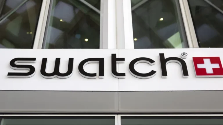 Iklan Swatch Mata Sipit Picu Kemarahan Publik