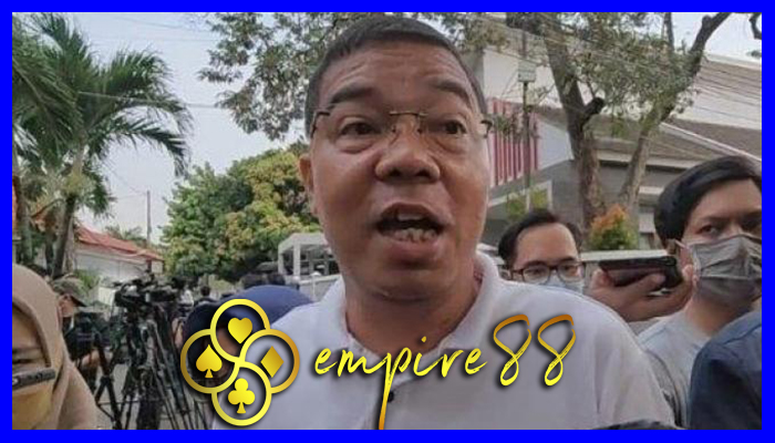 Ahli Hukum Jhonson Panjaitan Meninggal Dunia