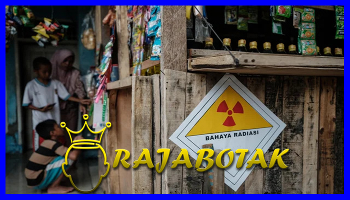 Akibat Radiasi Cesium-137 Warga Nolak Untuk Di Relokasi