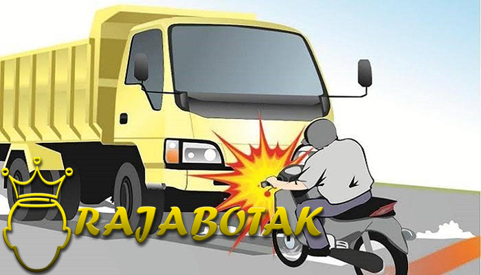 Anggota Geng Motor Tewas Kecelakaan Saat Mau Berbuat Onar