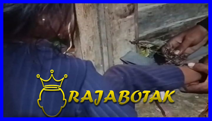 Bocah 6 Tahun Di Mesuji Dipasung Rantai Oleh Orang Tua