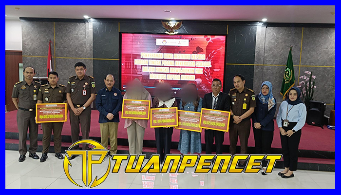 Korban Dokter Cabul Di Garut Dapat Uang Ganti Rugi