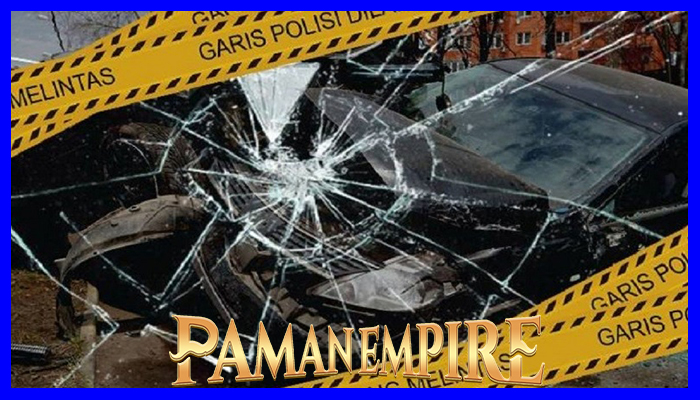 Pejabat Pemda Sulbar Meninggal Dalam Kecelakaan Maut