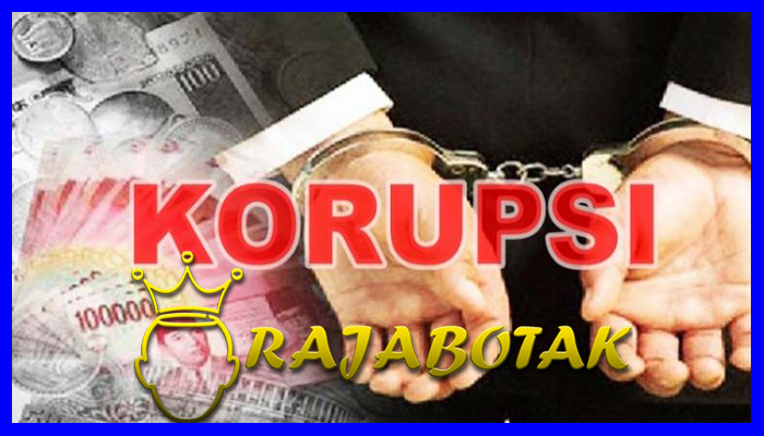 Pejabat Yang Korupsi Pembangunan Puskesmas Oesao Ditangkap