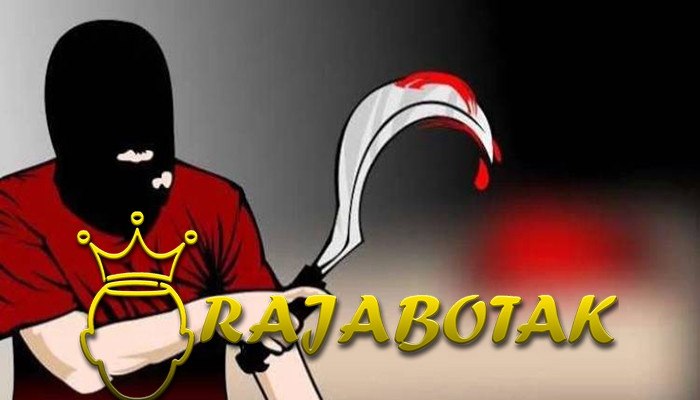 Pria Di Sukabumi Dibacok Orang Tak Dikenal Saat Macet Terjadi