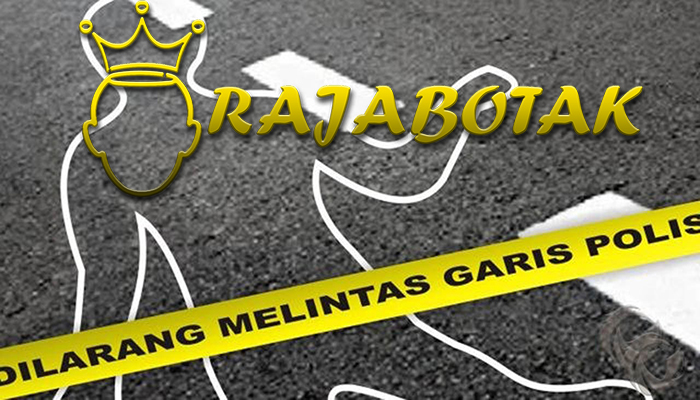 Wanita Tabrak Pengemudi Ojol Sampai Meninggal Di Surabaya