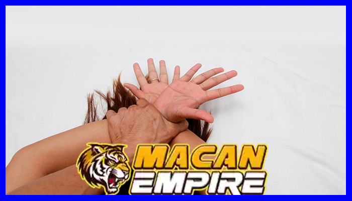 Gadis Remaja Buta Huruf Diperkosa Teman Ayahnya Hingga Hamil