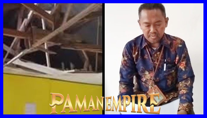 Guru SD Di Bulukumba Sulsel Minta Maaf Usai Unggah Video