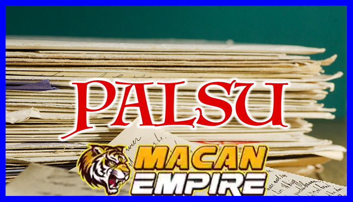 Jaksa Temukan Ribuan Nota Fiktif Hingga Duit Rp 30 Juta