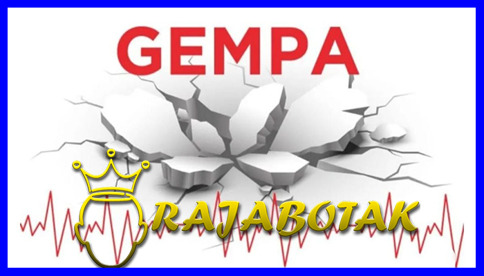 Kerusakan Dari Bencana Gempa 4,8 Magnitudo Di Tarakan