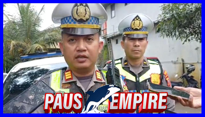 Penyebab Truk BBM Oleng Hingga Picu Kebakaran Hebat