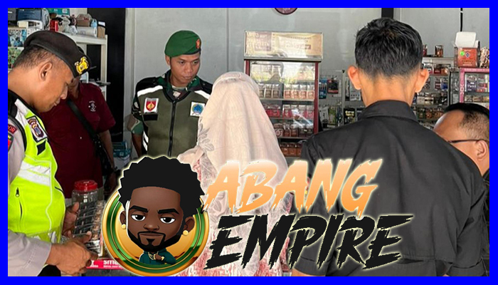 Satpol PP Dan Bea Cukai Sita Ratusan Bungkus Rokok Ilegal